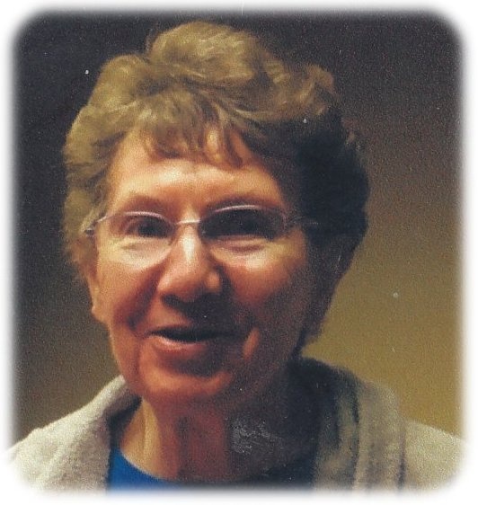 Mary Jean Woodford Profile Photo