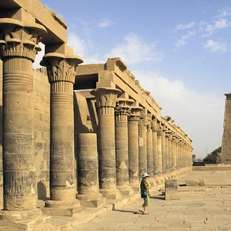 tourhub | Indus Travels | Land of Pharaohs 