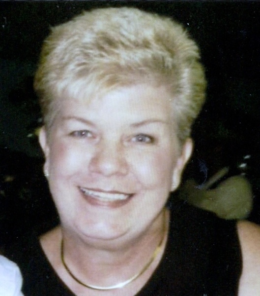 Judy Caldwell Profile Photo