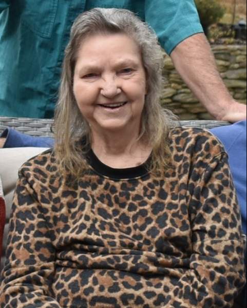 Edna J. Leopard Profile Photo