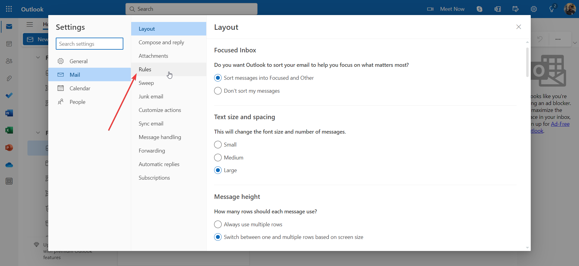  How To Block No Sender Emails In Outlook 4 Ways 