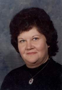 Carol Williams Profile Photo