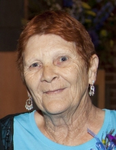 Patricia A. Arispe Profile Photo