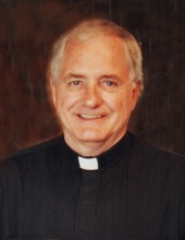Fr. Harry D. McAlpine Profile Photo