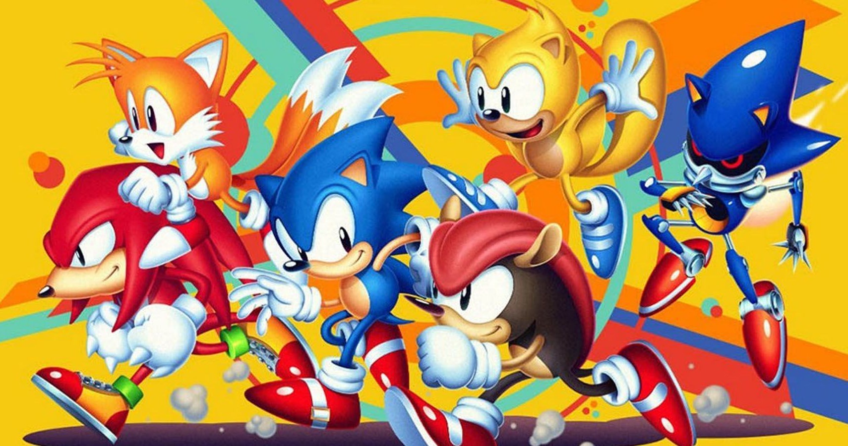 HOW OLD IS SONIC THE HEDGEHOG? AGE THEORY