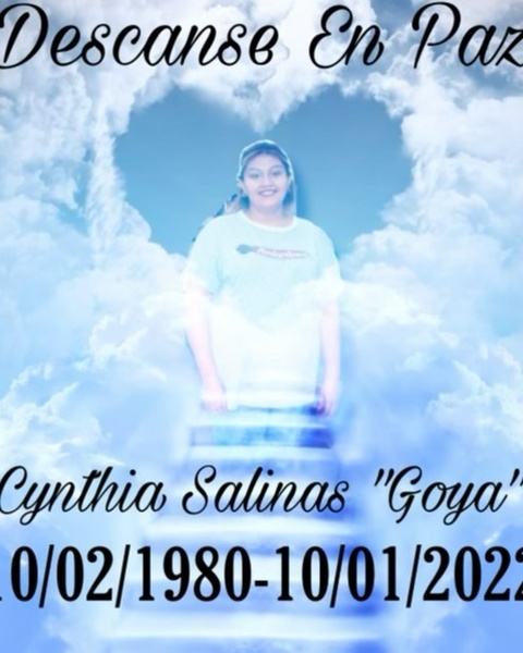 Cynthia Ann Salinas Profile Photo