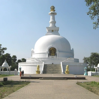 tourhub | Agora Voyages | Budhist Pilgrimage Tour of Places Associated with Lord Buddha Life 