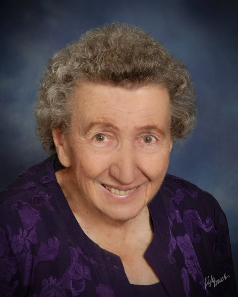 Mildred O. Waldren Profile Photo