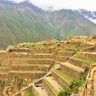 tourhub | TreXperience | Cusco City Tour, Sacred Valley, and Machu Picchu 4D/3N 