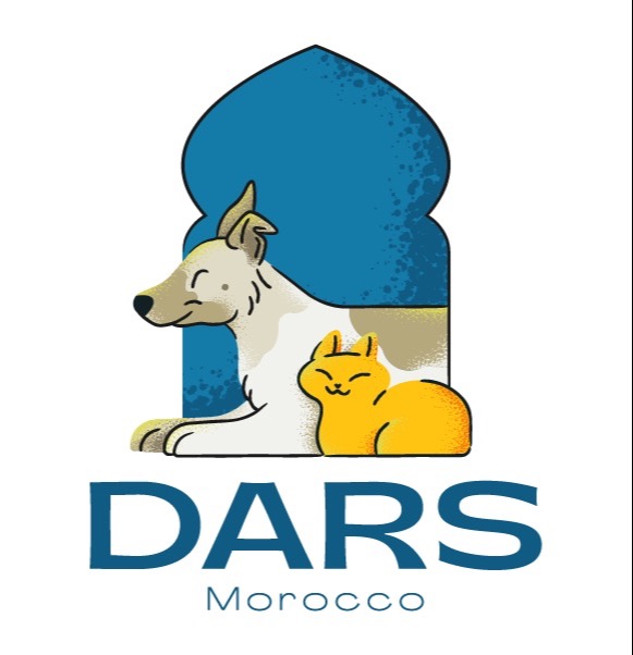 Disabled Animal Rescue and Sanctuary - DARS Morocco logo