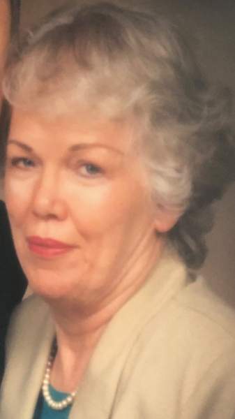 Betty Jo  Vogt Campbell Profile Photo