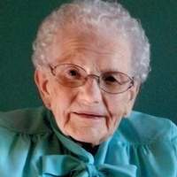 Ethel M. Malvick Profile Photo