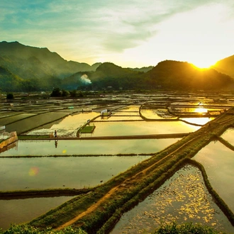 tourhub | Bonzer Tour | Cycling in the Northern Vietnam 