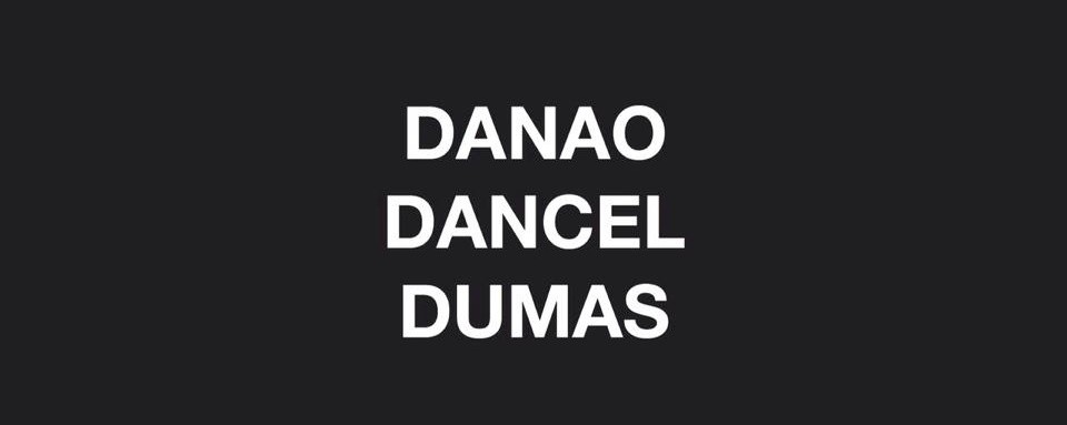 Danao Dancel Dumas