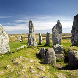 tourhub | Brightwater Holidays | Scotland: A Grand Tour of the Outer Hebrides (B-S) 555 