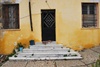 Cemetery, Tangier, Morocco 2. Photo by Joshua Shamsi, 2011