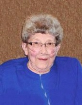 Ruth E. Schroeder Profile Photo