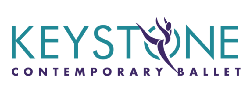 Keystone Contemporary Ballet logo