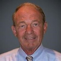 William O. "Bill" Maibach Profile Photo