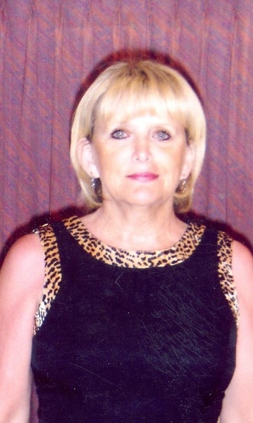 Debbie Cantrell Profile Photo