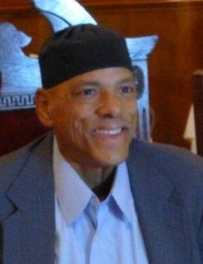Brother Leon Cole Sr. Profile Photo
