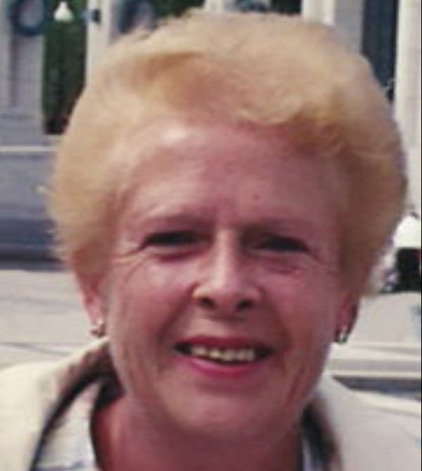 Susan P. McGlynn Profile Photo