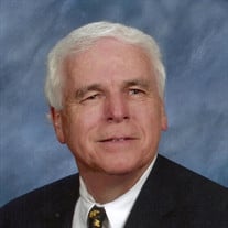 Mr. David Paul Harrill Profile Photo