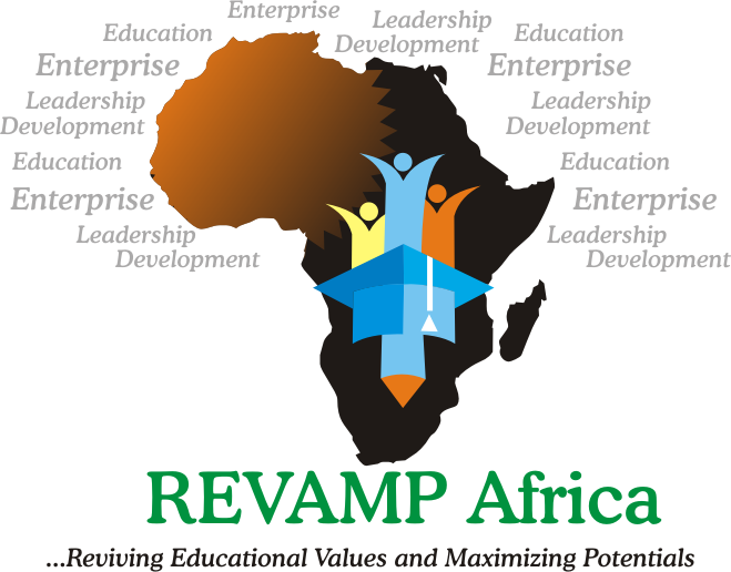 Revamp Africa