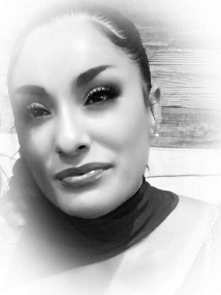 Mariah Elicia Gonzales Profile Photo