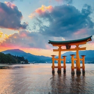 tourhub | Travel Talk Tours | Japan Explorer 