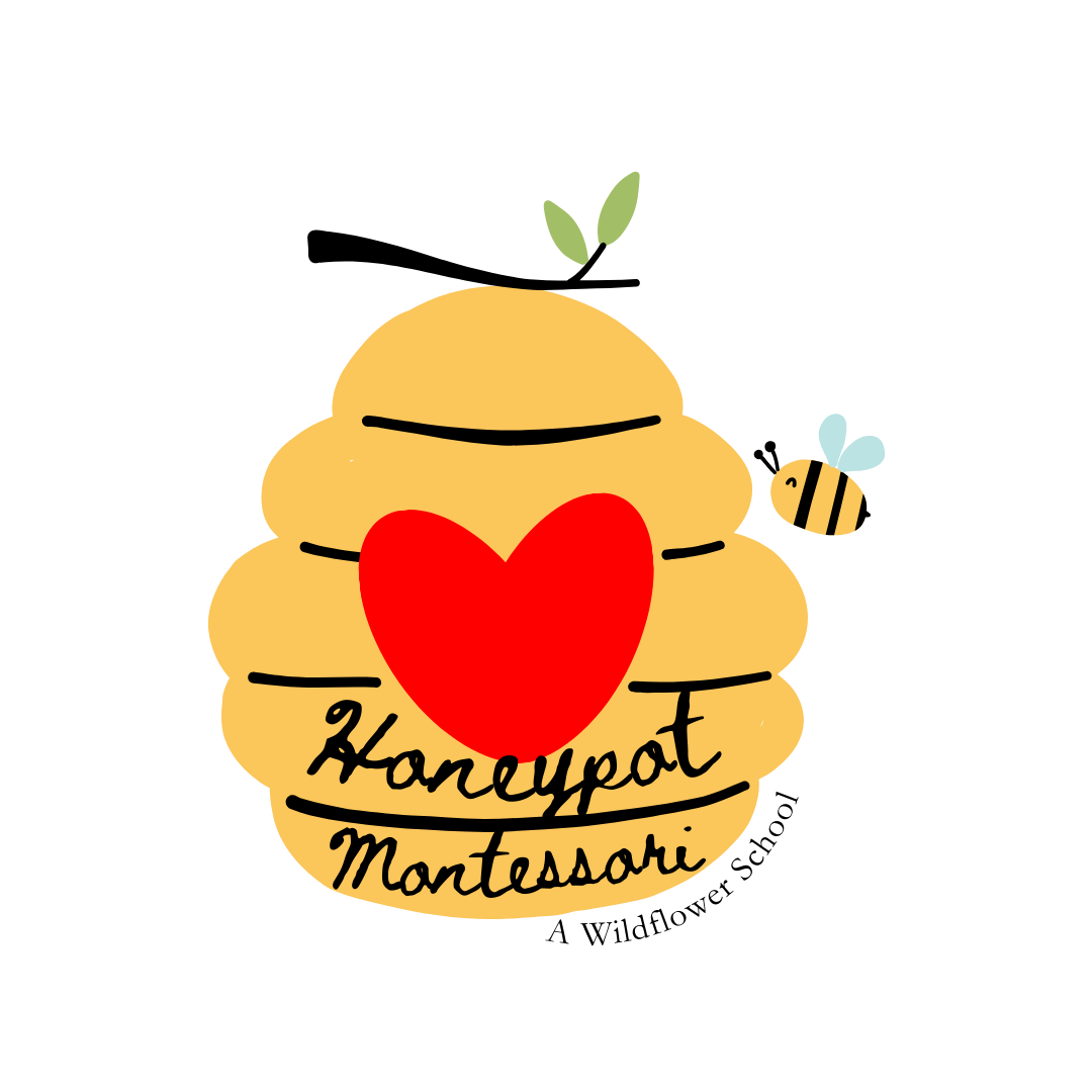 Honeypot Montessori logo