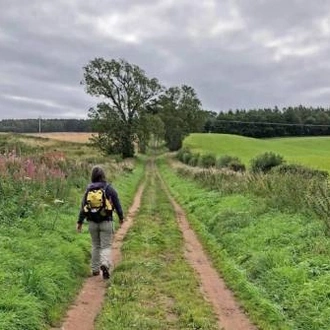 tourhub | Walkers' Britain | St. Cuthbert's Way 