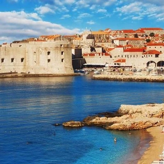 tourhub | On The Go Tours | Adriatic Explorer from Dubrovnik Premium Plus - 8 days 