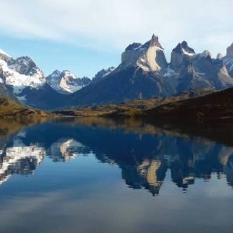 tourhub | World Expeditions | Paine & Fitz Roy Trek 