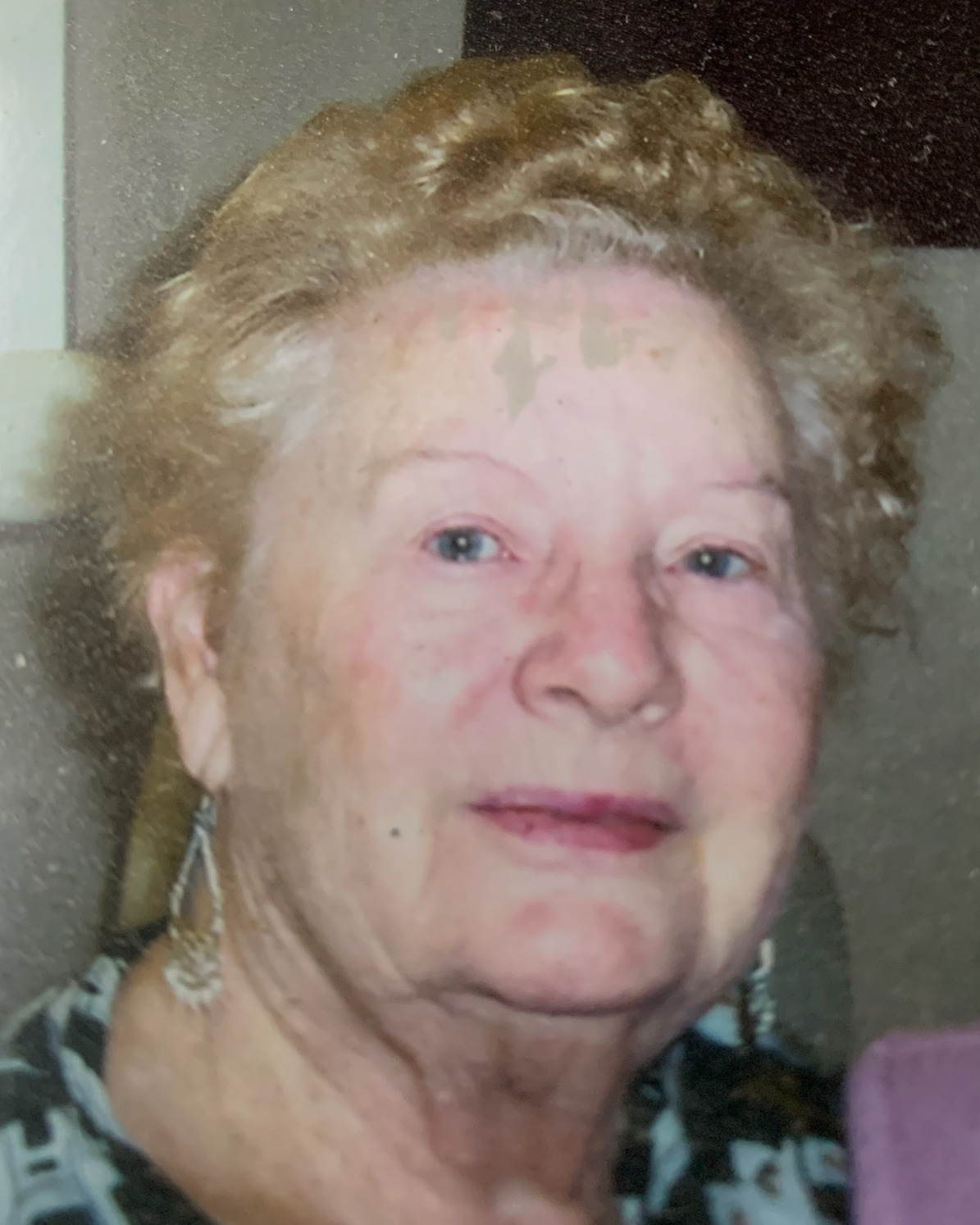 Virginia Hooper Obituary 2022 Cochran Family of Funeral Service