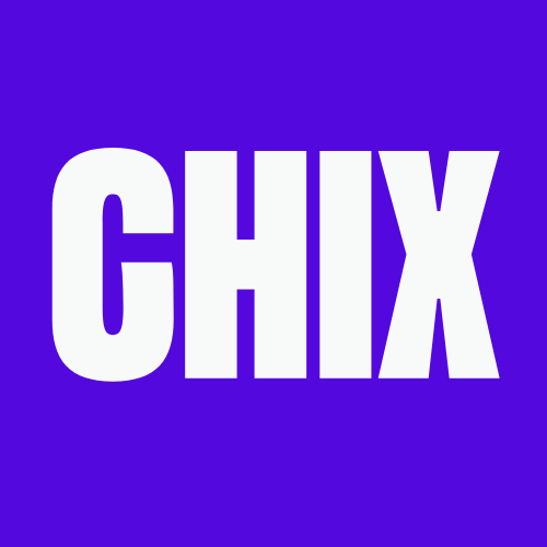 Chix logo
