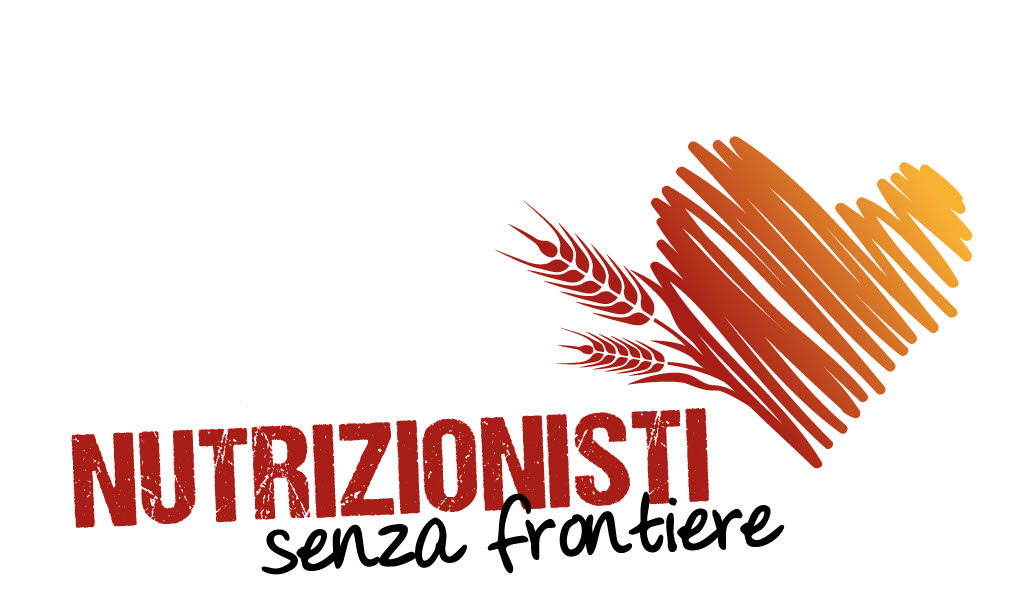 Nutrizionisti Senza Frontiere logo