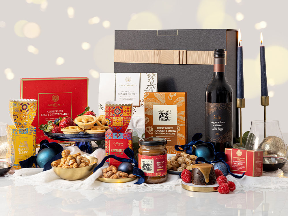 Christmas Hamper