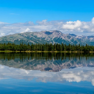 tourhub | Collette | Alaska: America's Last Frontier  