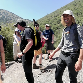 tourhub | Exodus Adventure Travels | Mt Toubkal Climb 