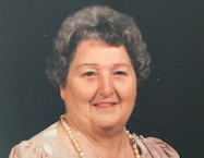 Eleanor Lewis Profile Photo