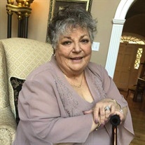 Ms. Linda Lee Smith Profile Photo