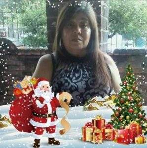 Dora Alicia Briones Profile Photo