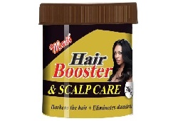 Merit Hair Booster - Merit Hair Products | Flutterwave Store