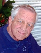 William David Becton Jr. Profile Photo