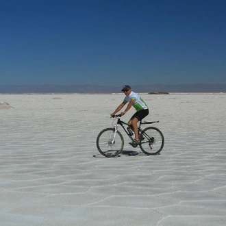 tourhub | Exodus Adventure Travels | Cycle Chile & Argentina: Atacama to Salta 