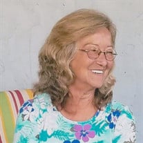 Mrs. Jannie Ruth Smith Profile Photo