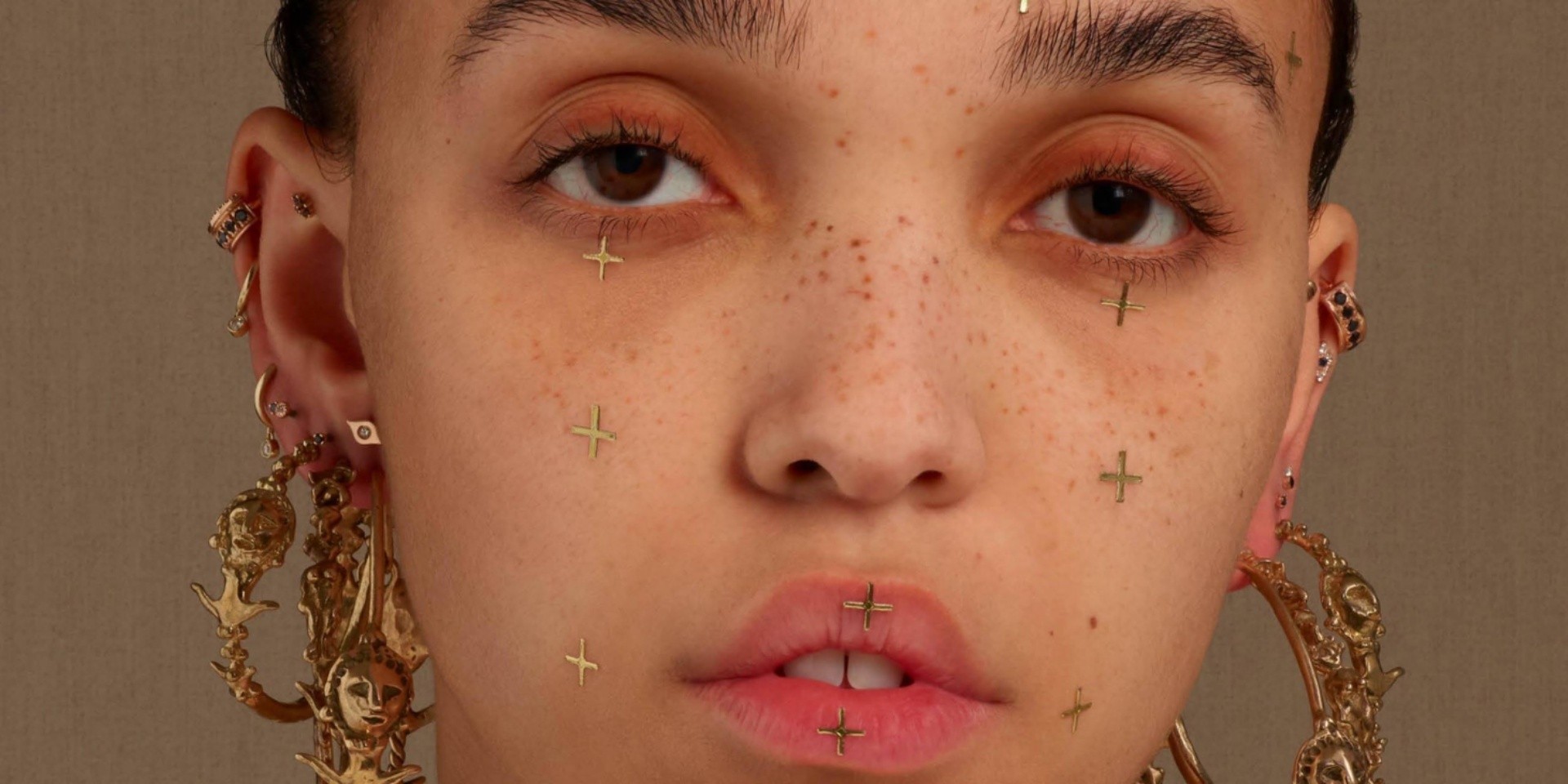 FKA Twigs announces first single in four years, 'Cellophane'
