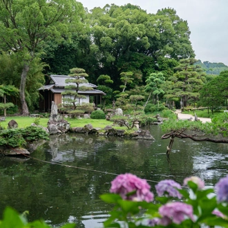 tourhub | Heritage Expeditions | Eternally Sacred Japan & South Korea 