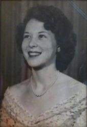 Virginia Evans Profile Photo